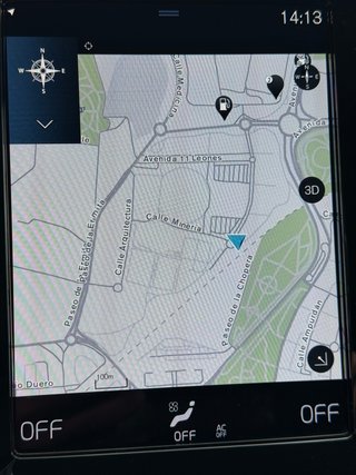 Volvo XC40 1.5 T4 Twin Recharge R-Design Auto