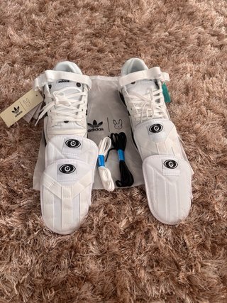 Adidas x Bad Bunny Nuevas con etiquetas