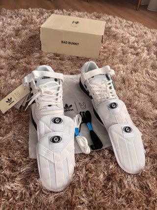 Adidas x Bad Bunny Nuevas con etiquetas