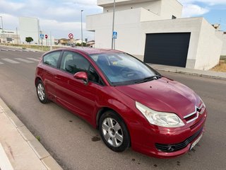 Citroen C4 2007