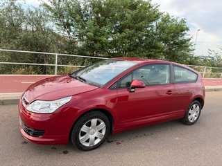 Citroen C4 2007