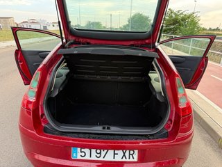 Citroen C4 2007
