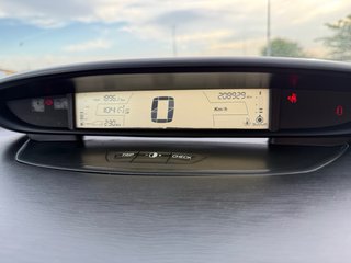 Citroen C4 2007