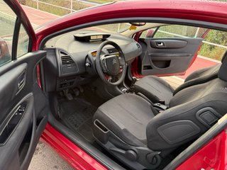 Citroen C4 2007