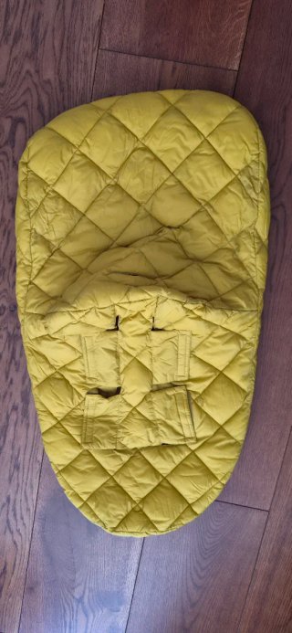 Funda carrito Cybex Snogga nueva