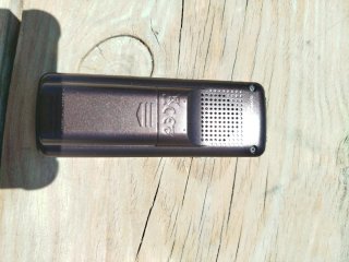 Grabadora de voz Olympus VN-6500