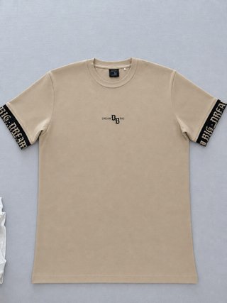 Camiseta manga corta DB Dream Big