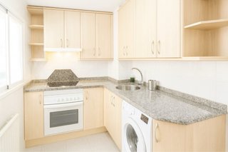 Habitación individual en Parla