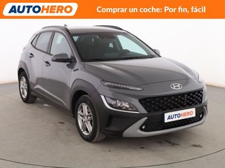 Hyundai Kona 1.0 T-GDI Maxx 2WD