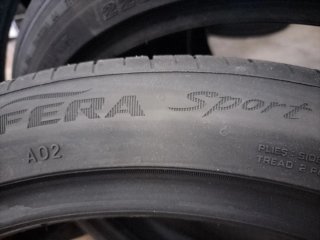 4 225 40 18 92Y AUDI ORIGINAL dot2026 NEXEN
