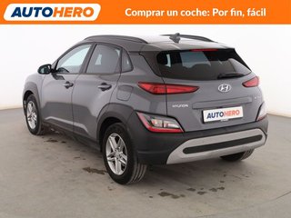 Hyundai Kona 1.0 T-GDI Maxx 2WD