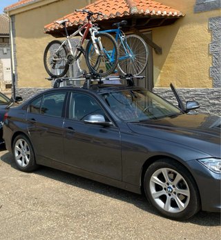 BMW Serie 3 2014