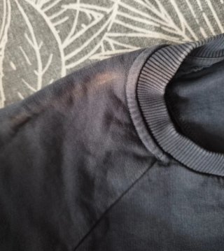 Sudadera The North Face Talla S Azul
