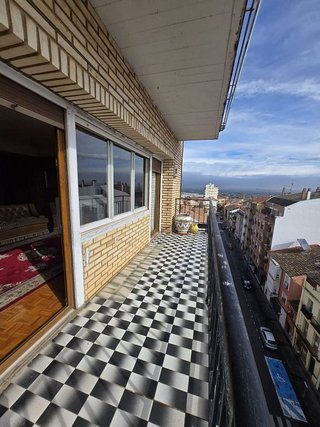 Piso en venta en Calahorra
