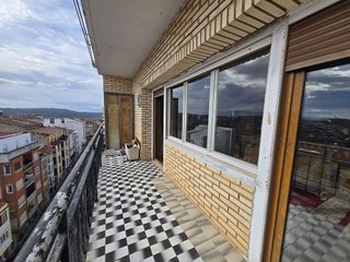 Piso en venta en Calahorra