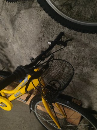 2 Bicicletas Montaña y Paseo