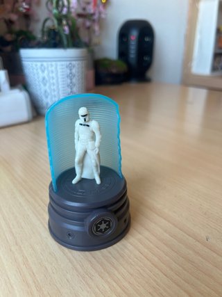 Figura Star Wars The Mandalorian Grogu