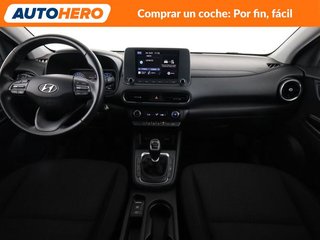 Hyundai Kona 1.0 T-GDI Maxx 2WD