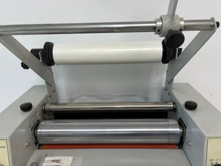 Laminadora Doble Cara Vansda