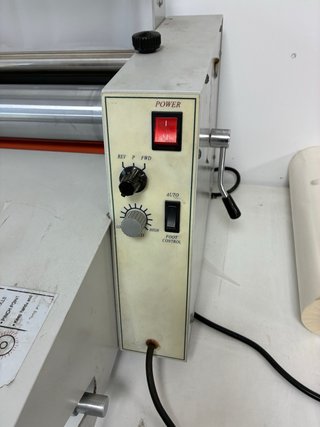 Laminadora Doble Cara Vansda