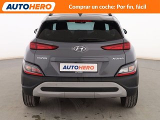 Hyundai Kona 1.0 T-GDI Maxx 2WD