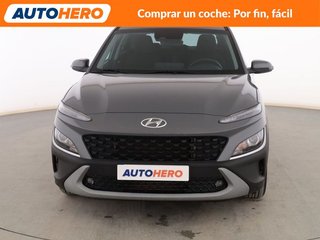 Hyundai Kona 1.0 T-GDI Maxx 2WD