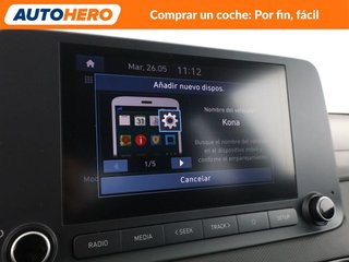 Hyundai Kona 1.0 T-GDI Maxx 2WD