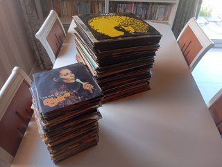 Lote Vinilos variados