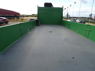 Mercedes ACTROS 25 44--CAMIONES GRUAS