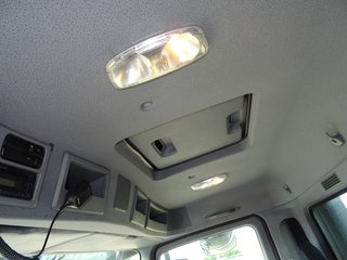 Mercedes ACTROS 25 44--CAMIONES GRUAS
