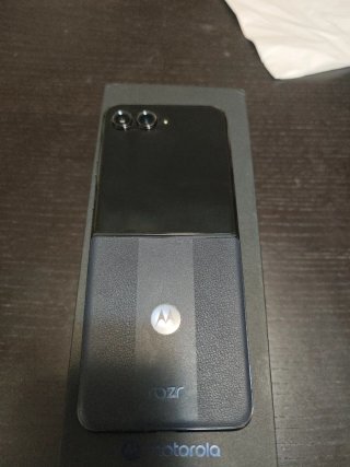 Motorola Razr 50 Ultra 5G