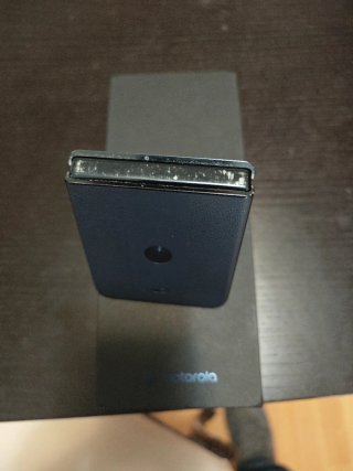 Motorola Razr 50 Ultra 5G