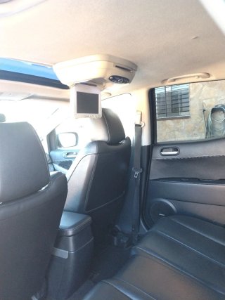 Mazda CX-7 2007