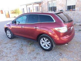 Mazda CX-7 2007
