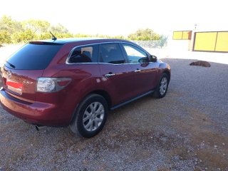 Mazda CX-7 2007