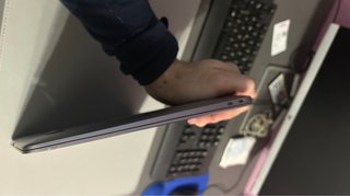 MacBook Air 13 Apple M1 Chip