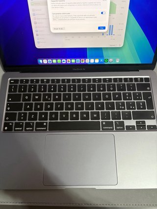 MacBook Air 13 Apple M1 Chip
