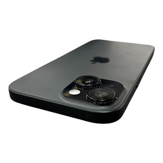 IPHONE 15 256GB NEGRO