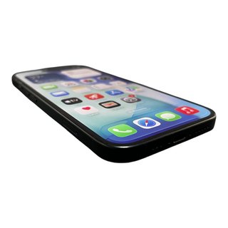 IPHONE 15 256GB NEGRO