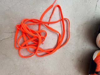 Zapatillas Correr Saucony Endorphin Pro4 Naranja