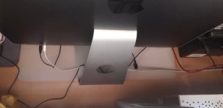 Imac 24 Early 2009