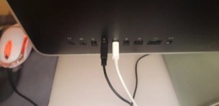 Imac 24 Early 2009