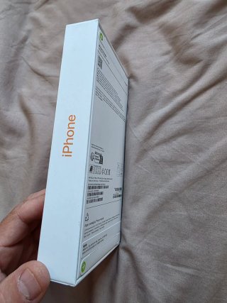 iPhone 17 Pro Max 256GB Naranja