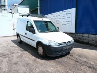 Despiece Opel Combo Tour C (versión 2003) 1 r:8447