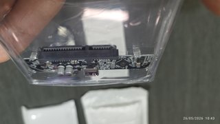 Caja Externa HDD/SSD SATA3 a USB 3.0/3.1