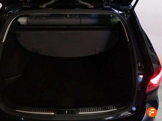 Mazda 6 2.2 DE 110kW AT Luxury WGN