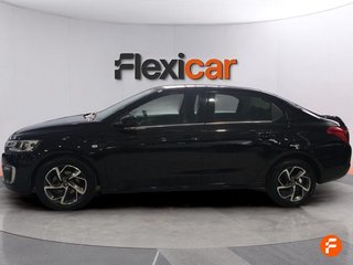 Citroën C-Elysée BlueHDi 75KW (100CV) Feel