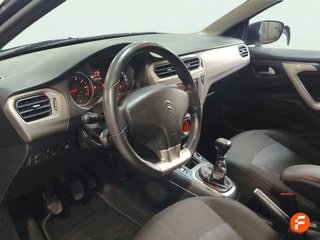 Citroën C-Elysée BlueHDi 75KW (100CV) Feel