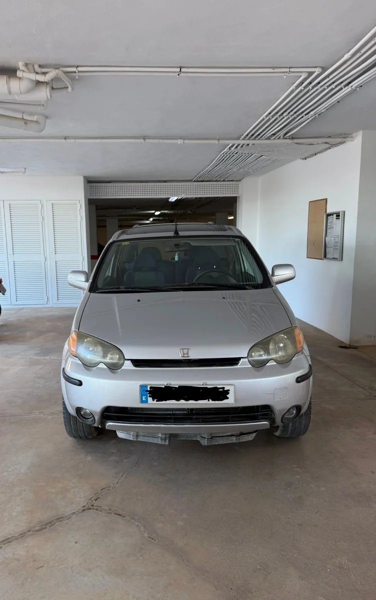 Honda HR-V 2000 4WD - foto 1