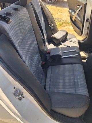BMW Serie 1 2007